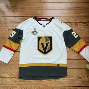 Vegas Golden Knights Hockey Jersey